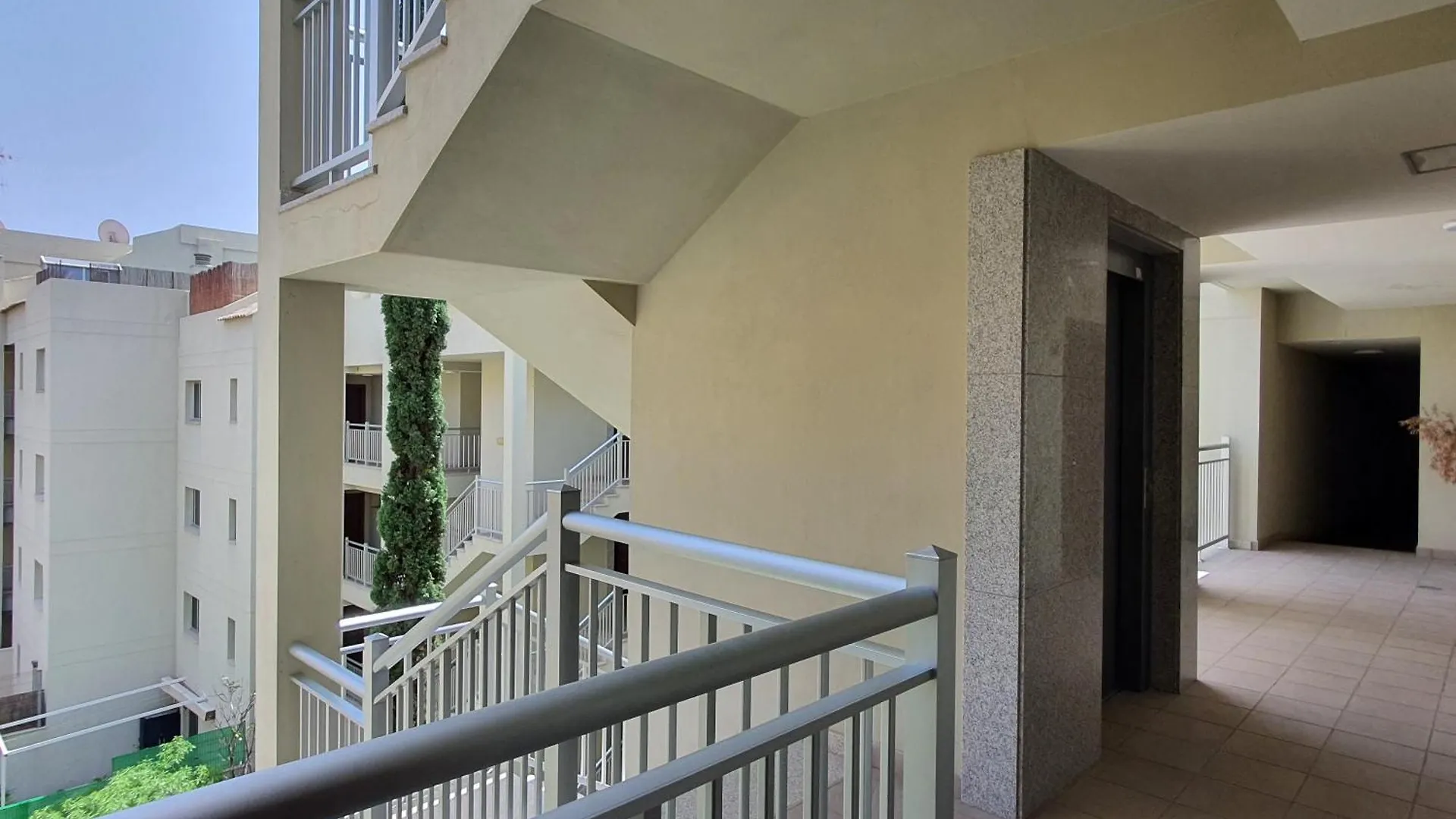 Terraza Sunset In Palm Mar, Pool & Padel Apartment