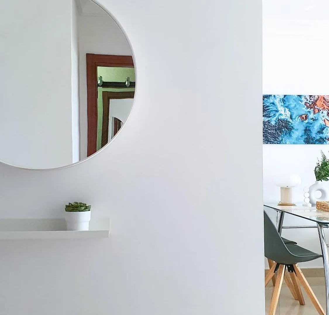 Terraza Sunset In Palm Mar, Pool & Padel Apartment
