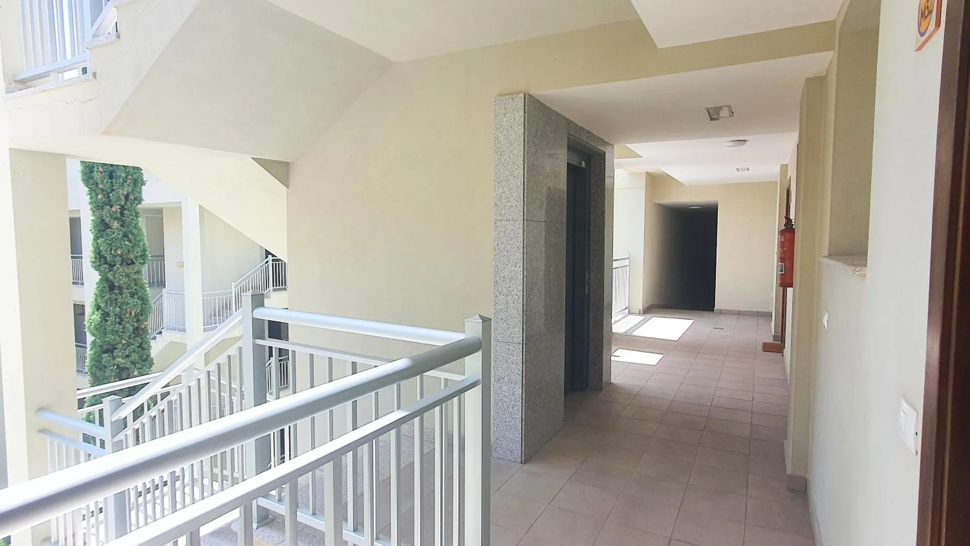 Apartamento Terraza Sunset In Palm Mar, Pool & Padel